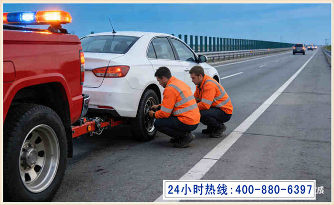 扬州汽车救援道路救援 扬州汽车救援道路救援
